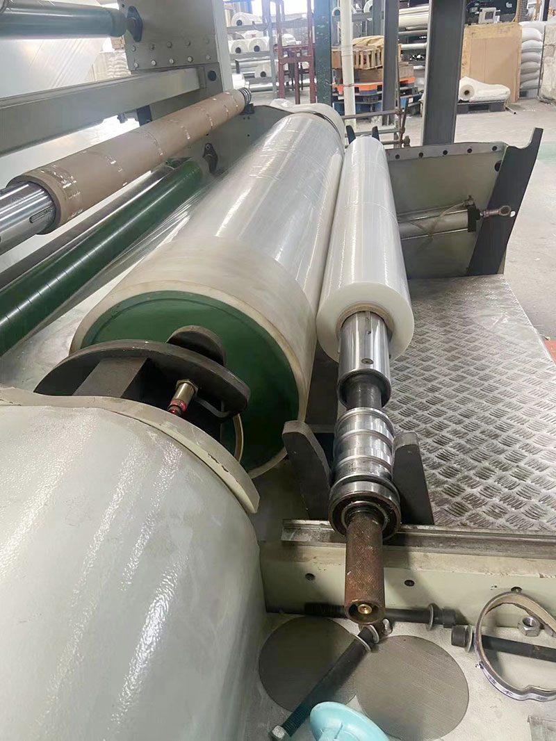 PE热收缩膜供应