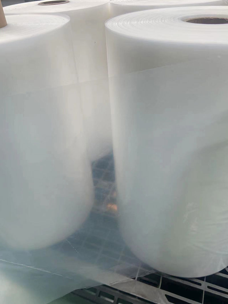 pe热收缩膜工艺配方