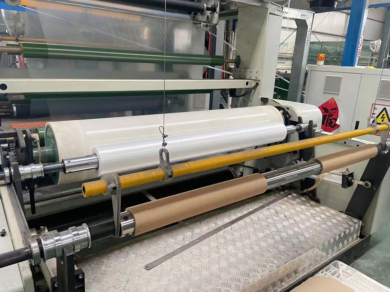 塑料薄膜批发商