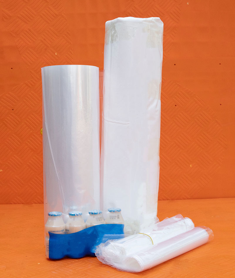 POF热收缩膜直销