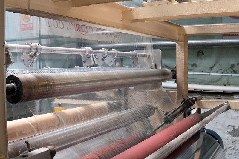 塑料薄膜批发厂家