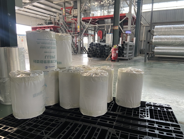 POF热收缩膜价格