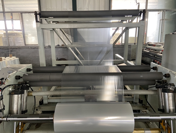 POF热收缩膜销售