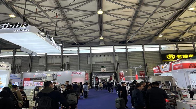 SWOP包装世界（上海）博览会